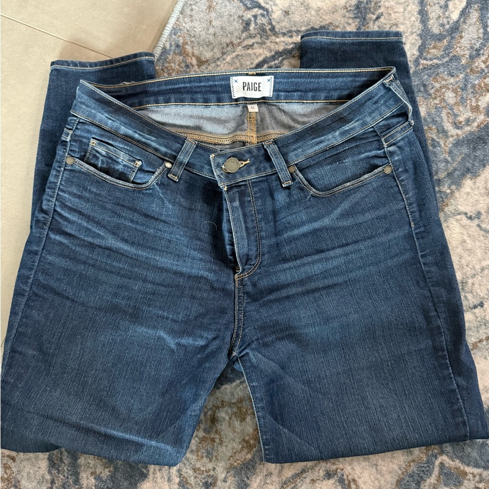Paige Jeans